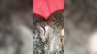 Female masturbation orgasm