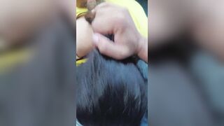 Minahil Malik Pakistani Salon Hot Girl Blow Job and FUN with Partner