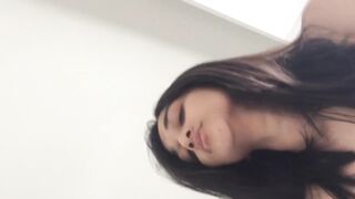 Indian Girl Sucking Dick