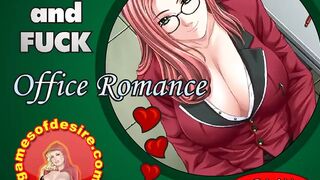 Meet and Fuck - Office Romance - Meet'n'fuck - Hentai Cartoon