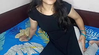 Ever Best Rough Hardcore Painful XXX Fucking Desi Indian Chachi