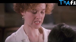 Penelope Ann Miller Breasts Scene in Year Of The Comet