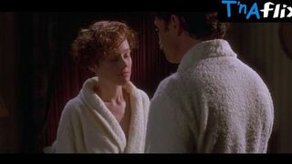 Penelope Ann Miller Sexy Scene in Year Of The Comet