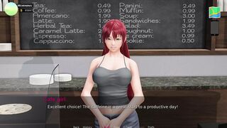 Depravity - #13 - Visual Novel