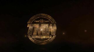TeenMegaWorld - Tricky-Masseur