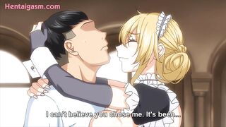 No Wife No Life! ALL EPISODES 1-2 ENGLISH SUBBED CHEATING HENTAI