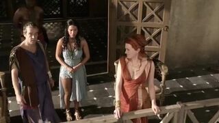 Spartacus Temporada 1, Capitulo 9 Serie Completa