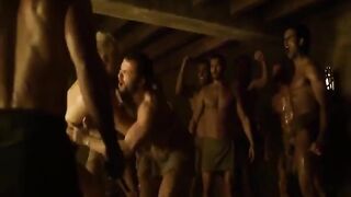 Spartacus Temporada 1, Capitulo 9 Serie Completa