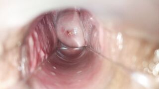 vaginal orgasm