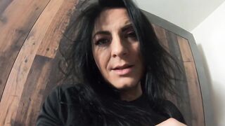 Milfycalla Compilation - Fetish, Romantic JOI and CEI, Latina Stepmom Fetish 32