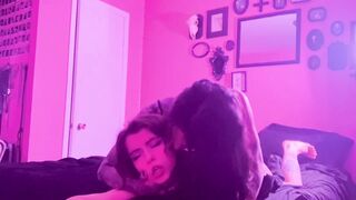 SECRET SEXTAPE WITH MY EX GIRLFRIEND EDEN IVY