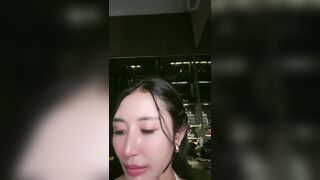 Hilda porn model from indonesia, naughty slut horny orgasm