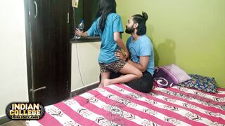 university Lovers Pussy Fucking Indian Porno