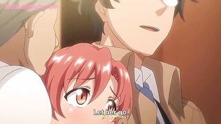 Yumemiru Otome FULL EPISODE NEW HENTAI NTR CHEATING