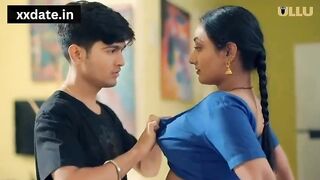 Rohit Ne Kaamwali Aunty Ke Sath Kiya Sex_1. - Yorgelis Carrillo