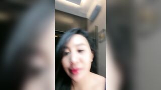 Sensual horny girl from bogor want to fucked hard