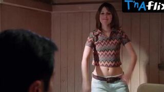 Kimberly Mccullough Sexy Scene in The Shield