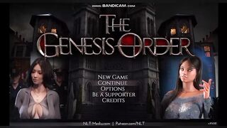 The Genesis Order - Kimura,kimberly and Erica Anal Creampie Eater #355