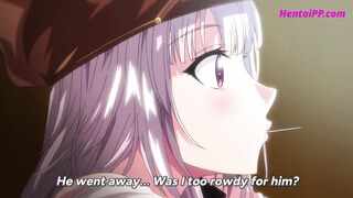 Teacher Get Fucked With Student And Cum Inside * After School * [ ANIME ]