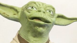 Yoda Watches PewDiePie Finish The Last Of Us Part II