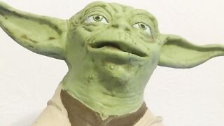 Yoda Watches PewDiePie Finish The Last Of Us Part II