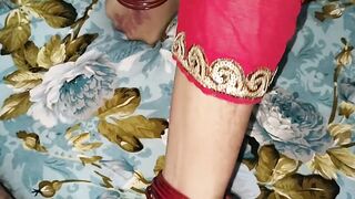 Dost ki Dulhan ki chudai krdi wedding night