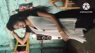 Desi Rani Sexy Dance