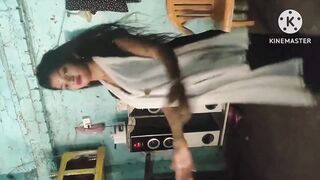 Desi Rani Sexy Dance