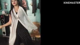 Desi Rani Sexy Dance