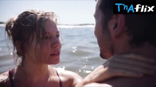 Sienna Miller Breasts, Bikini Scene in Wander Darkly