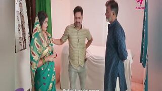 Desi Doctor (2024) UNRATED MakhanApp S01E05T06 Hot Web Series