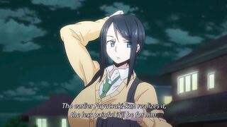 Kimi Wa Yasashiku Netorareru - 02