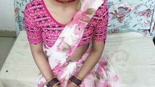 Indian stepbrother convens to her stepsister to fuck !!!