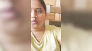 Indian Wife VLOG 18+