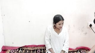 Bahu ko Sasur Ne Khub Choda, Real Indian Desi Sex in Hindi dirty talk