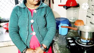 Desi Bhabi Fuking Kitchen Bar