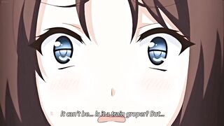 Kanojo ga Yatsu ni Dakareta Hi episode 2