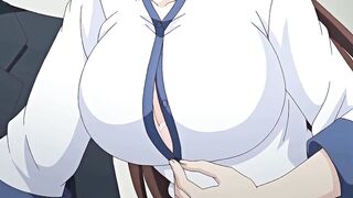 Kanojo ga Yatsu ni Dakareta Hi episode 2