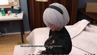 Grandma's House - (pt 147) - Nc