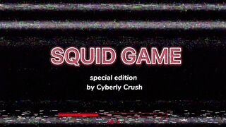 NETFLIX SQUID GAME Fuck The Guard Edition by CyberlyCrush