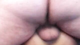 Hot blonde MILF from Germany gets a hard cock in her muff