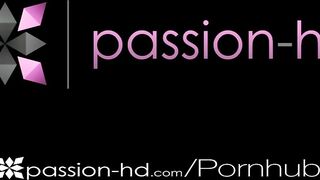 PASSION-HD Various Dick Loving Babes Enjoy Romantic Fucking