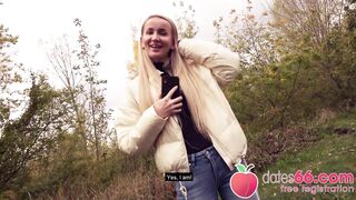 Awesome outdoor fuck compilation with many horny chicks! (ENGLISH) Dates66
