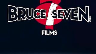 BRUCE SEVEN - Butt Slammers - Danyel Cheeks, Misty Rain, Shelby Stevens