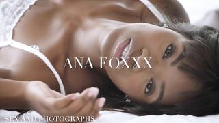 VIXEN - ANGELS UNCENSORED VOL 3 - The Vixen Angel Compilation