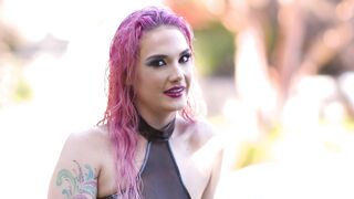 ADULT TIME - Sitting Down With Siri Dahl | Pornstar Interview