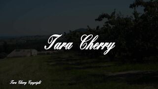 tara cherry sucks two workers in the cherry trees