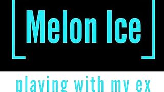 Melon Ice - เพื่อนชวนมาเล่น (เสียว) ของเล่นที่ห้อง [Thai School Girls]
