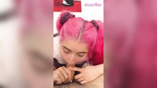 TikTok SEX Compilation 2 - Emma Fiore