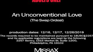 MissaXdotCom - An Unconventional Love - Teaser